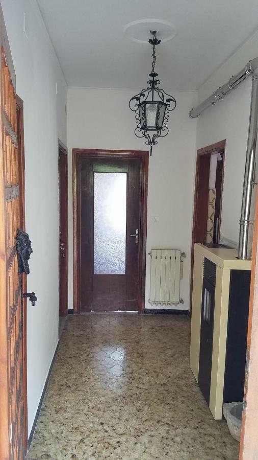 Casa Vacanze Da Oscar Villa Triora Exterior foto